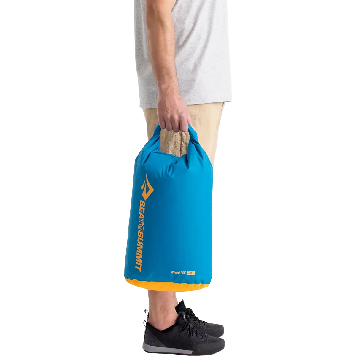 Evac Dry Bag 20L Large