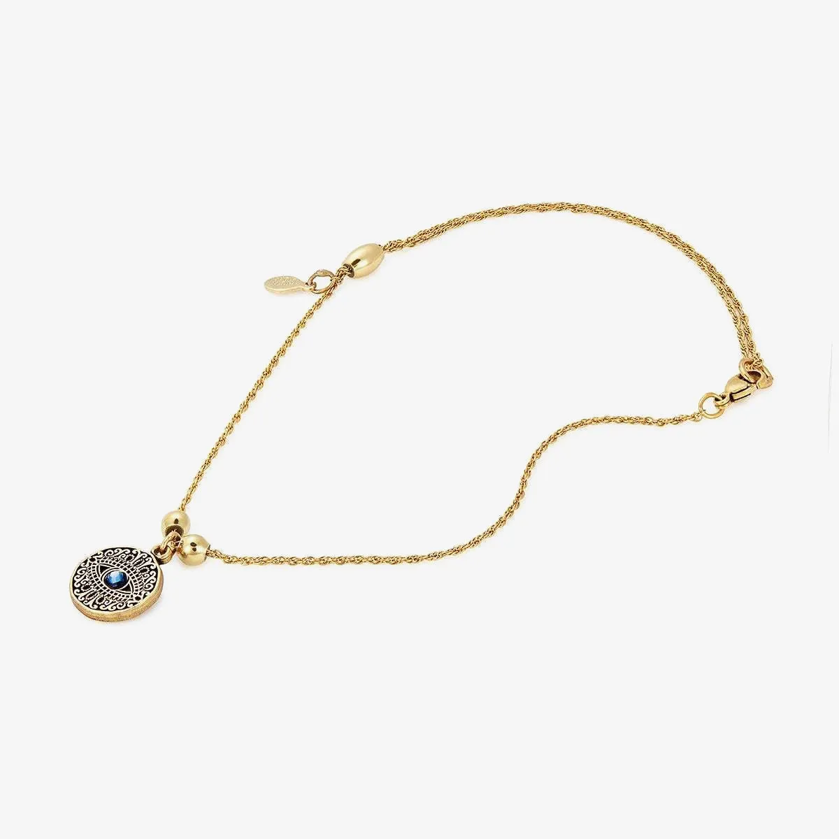 Evil Eye Anklet