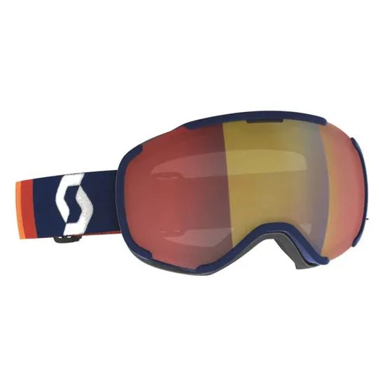 Faze II Goggles