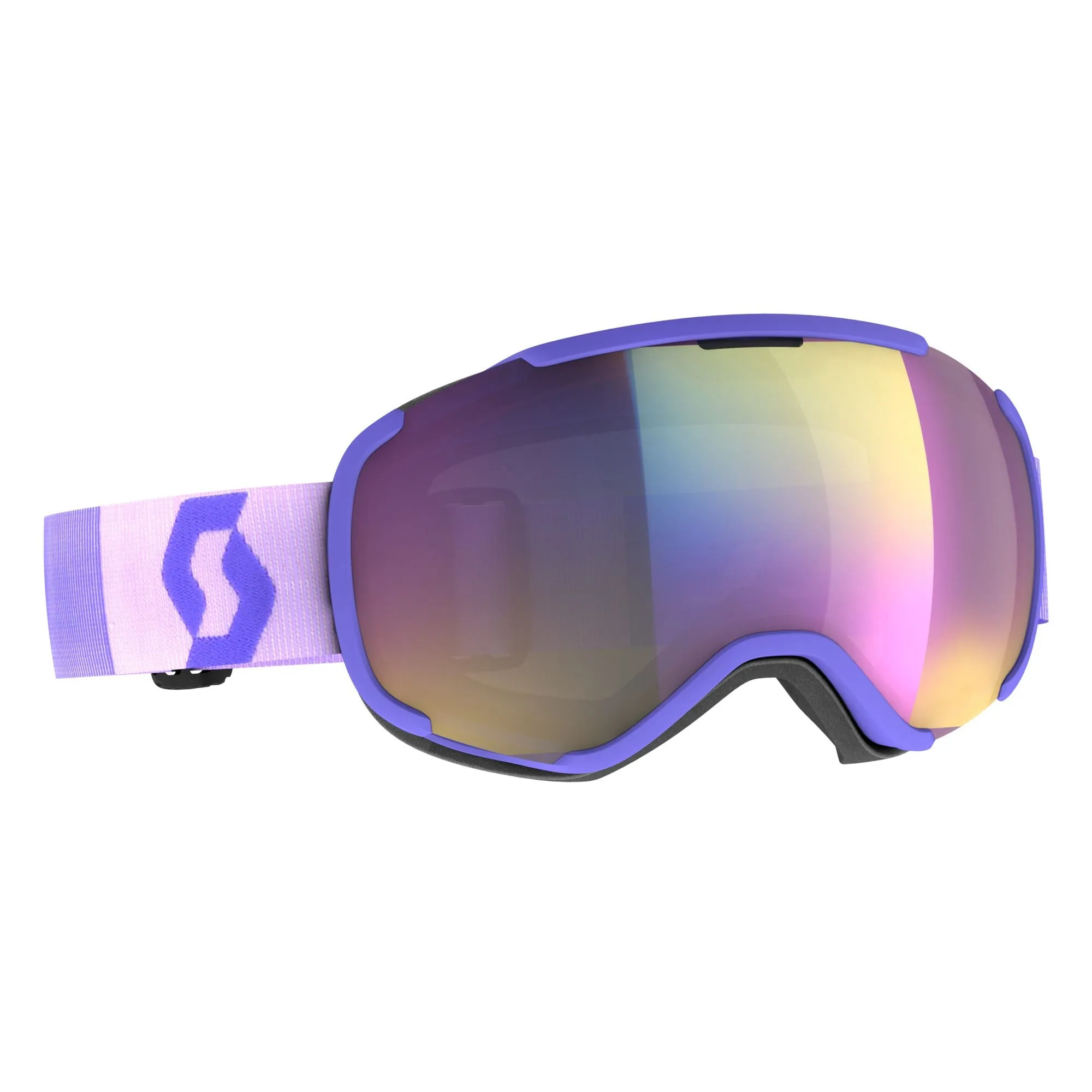 Faze II Goggles