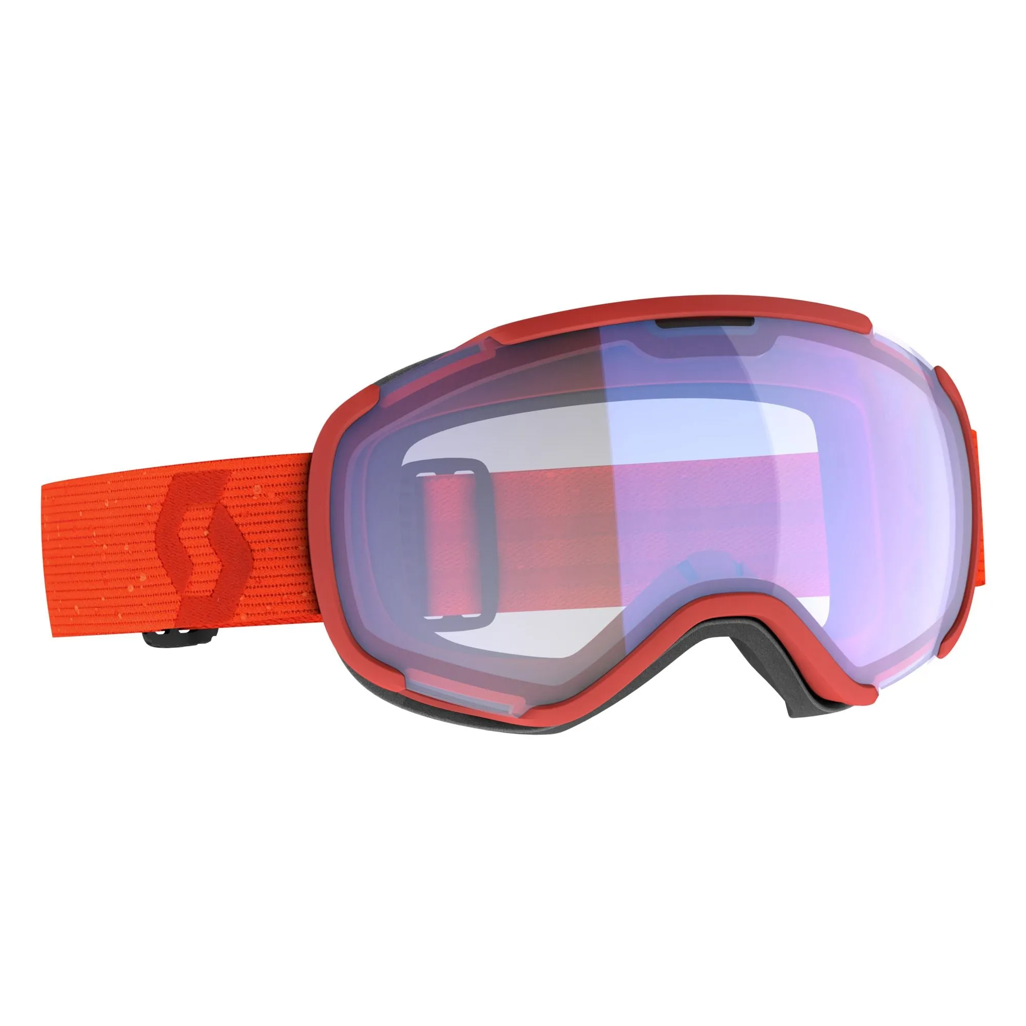 Faze II Goggles