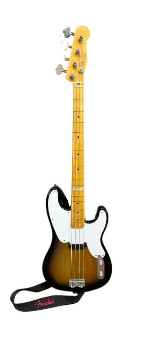 Fender Sting Signature Precision Bass Guitar