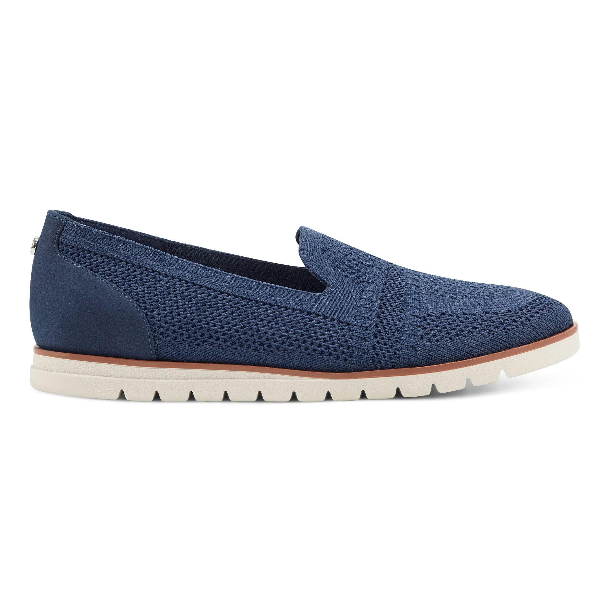 Ferris Eco Slip On Flats