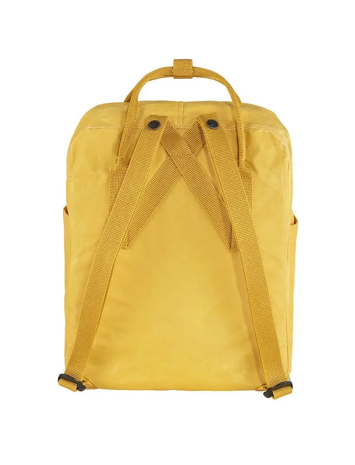 Fjallraven Tree-Kanken Maple Yellow