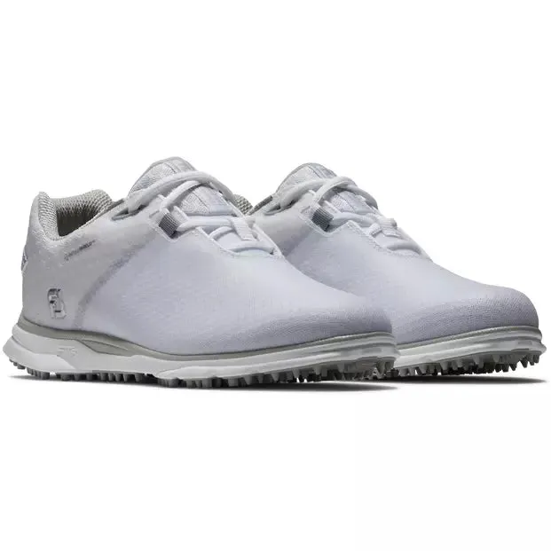 Footjoy ProSL Sport Lady Blanc Blanche