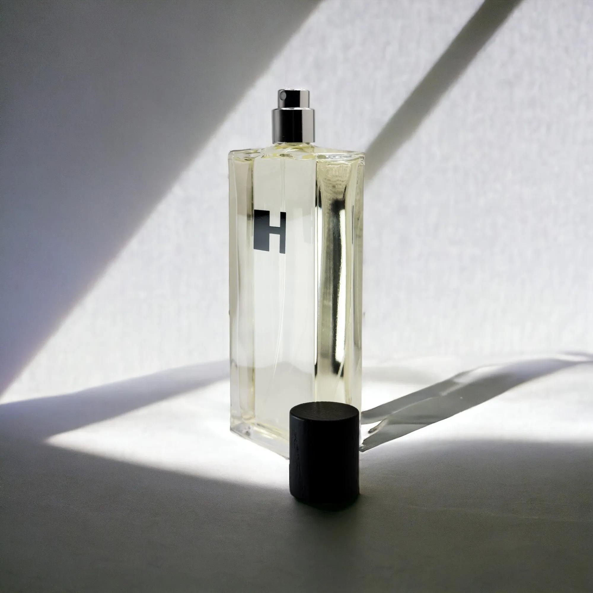 Gardenia & Burnished Leather - Eau De Parfum