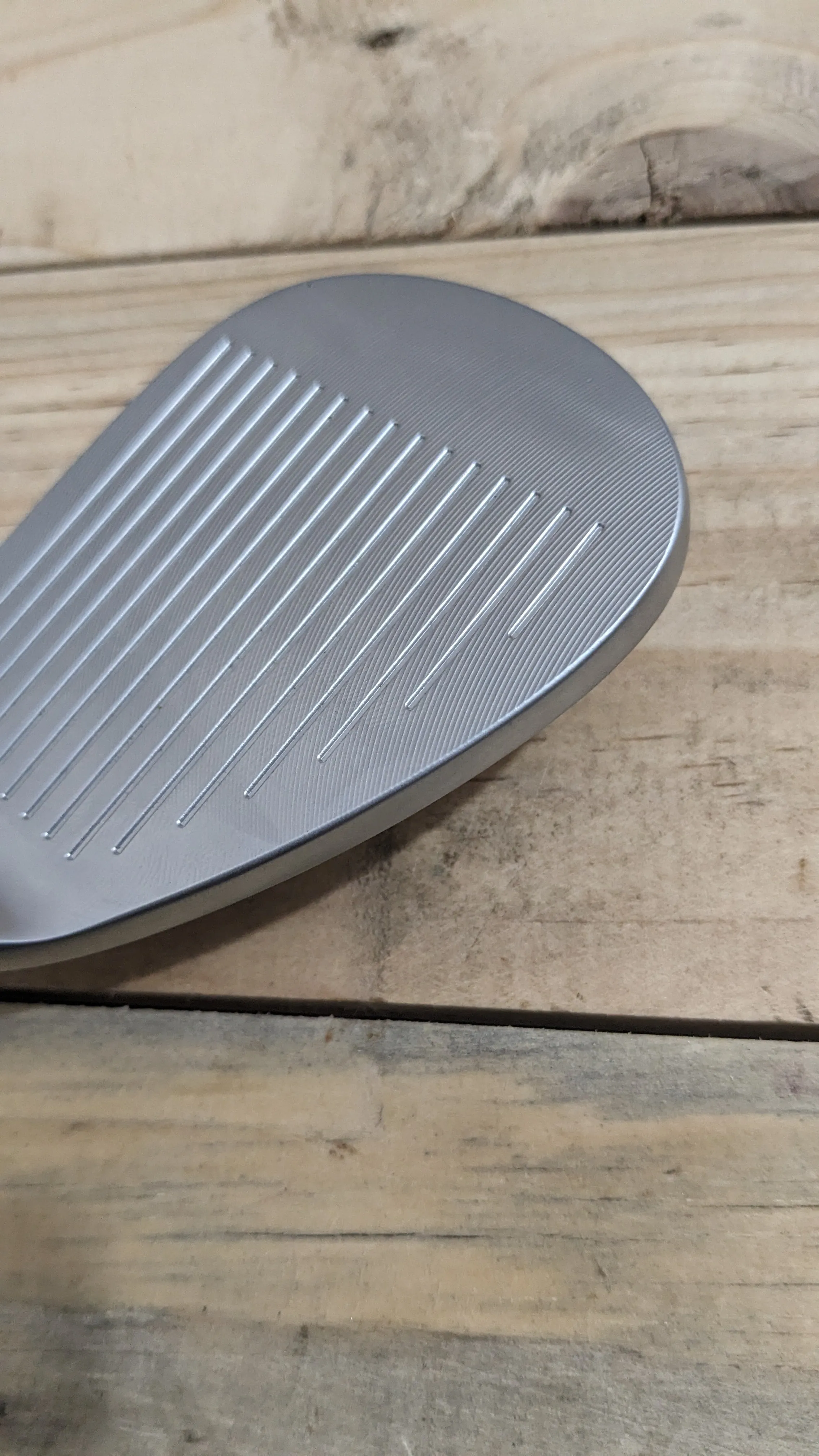 g.clubs Prototype Wedge