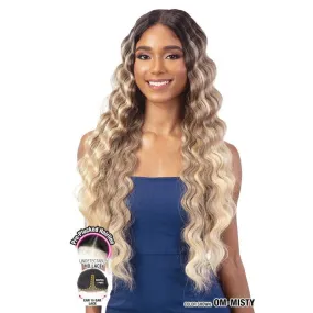 GIANNA | Freetress Equal Level Up Synthetic HD Lace Front Wig