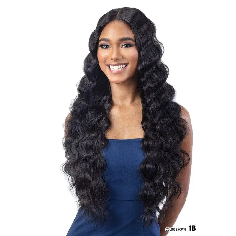 GIANNA | Freetress Equal Level Up Synthetic HD Lace Front Wig