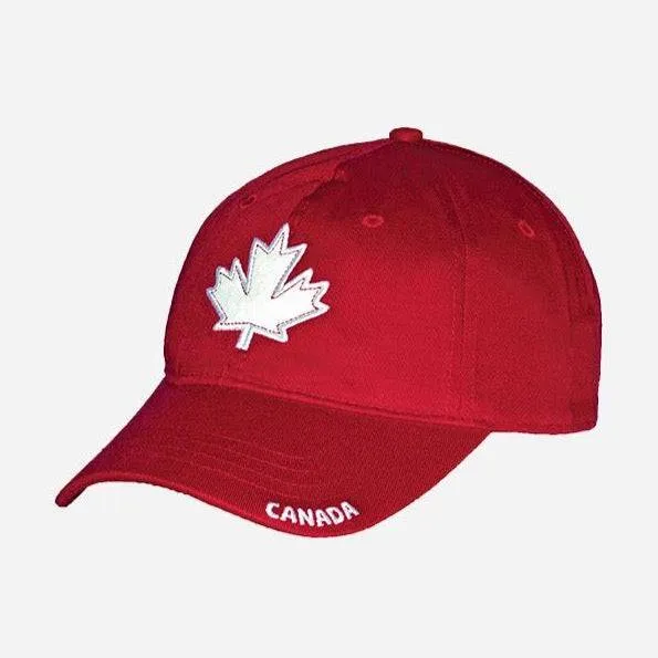 Go Red! | Ballcap