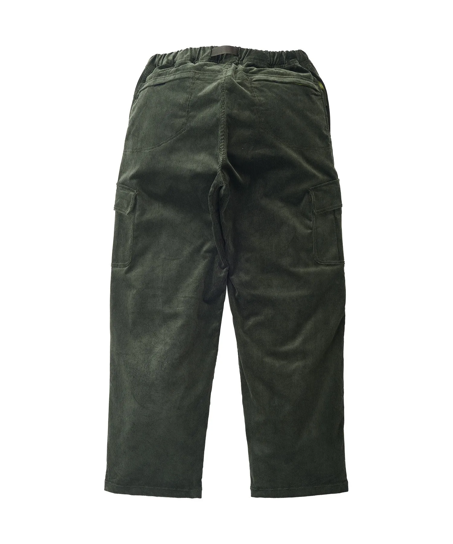 Gramicci Corduroy Loose Cargo Pant