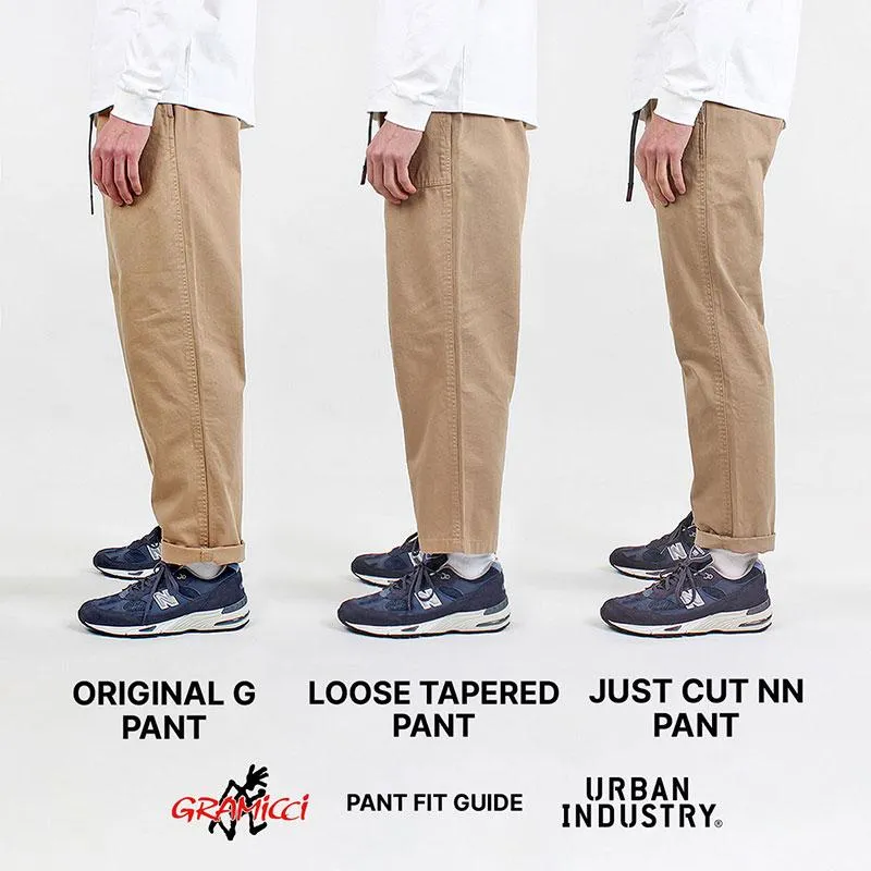 Gramicci Loose Tapered Pant