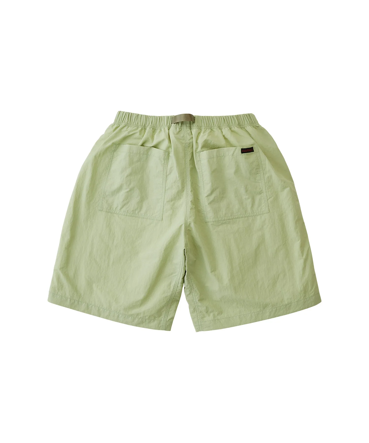 Gramicci Nylon Loose Short