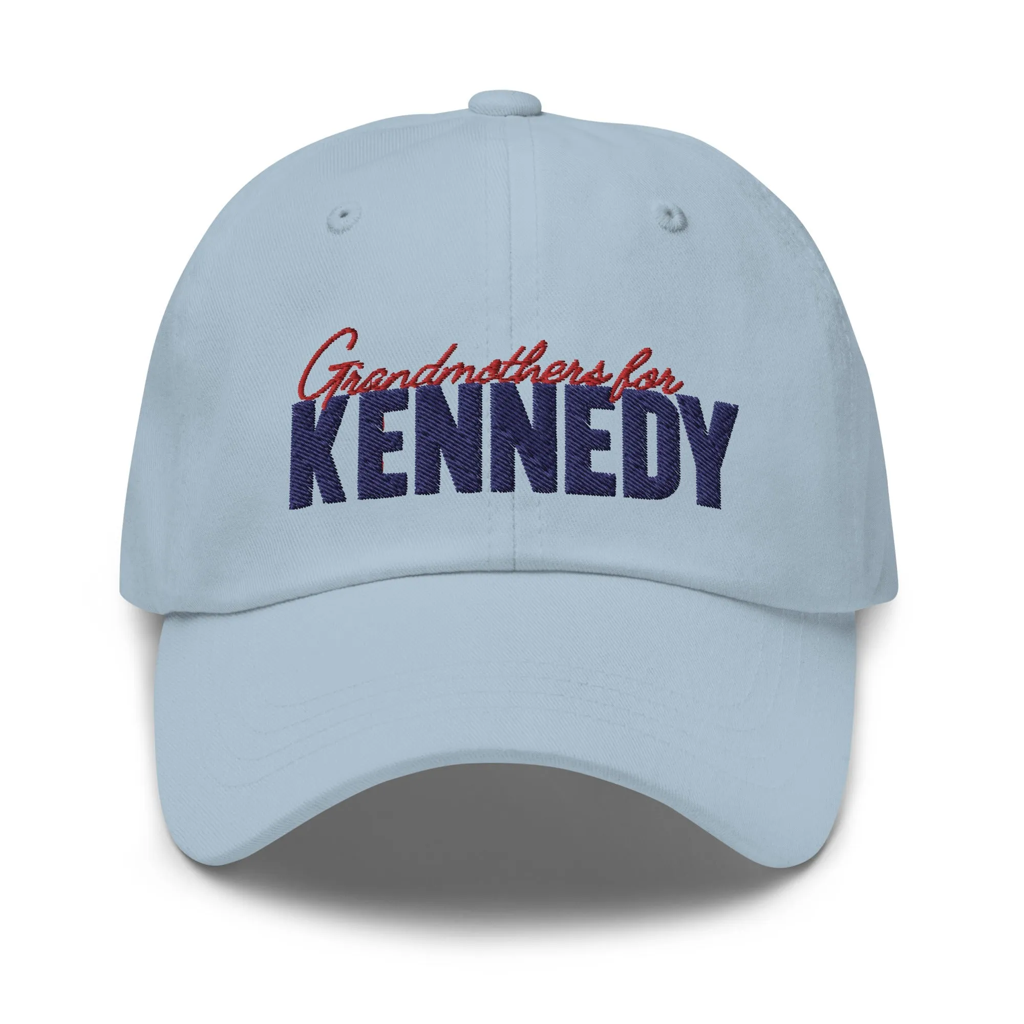 Grandmothers for Kennedy Hat