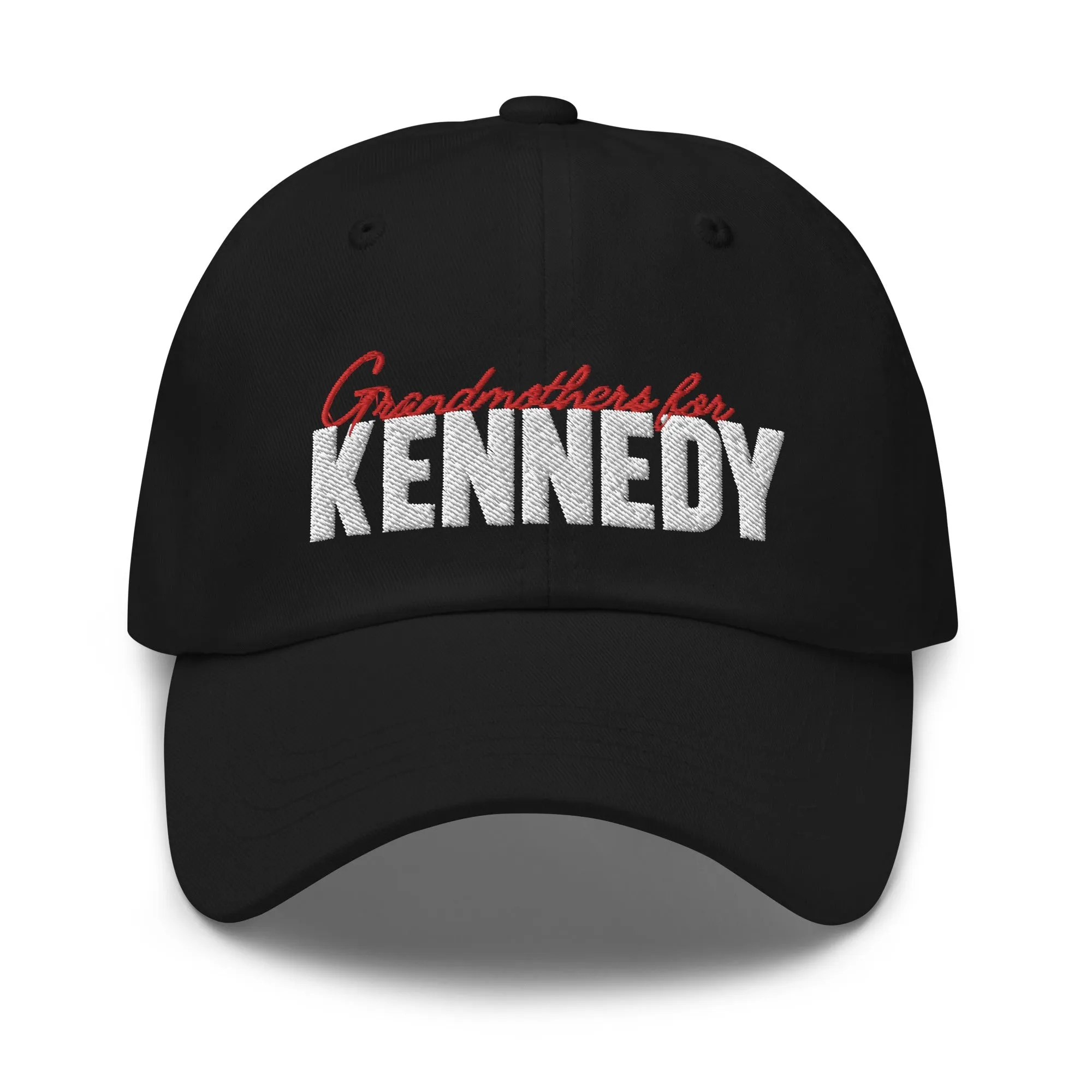 Grandmothers for Kennedy Hat