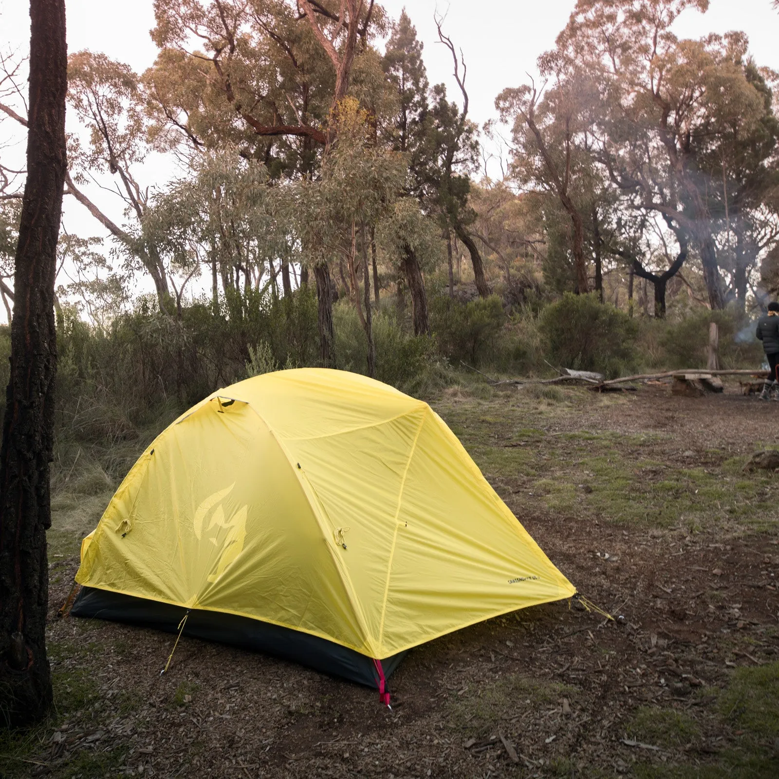 Grasshopper UL 2 Hiking Tent