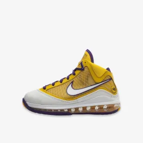 (GS) Nike LeBron 7 QS 'Media Day' (2020) DA3203-500