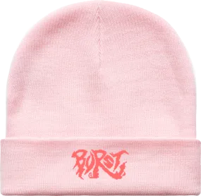 GUILTY GEAR ‘Burst’ Beanie - Pink