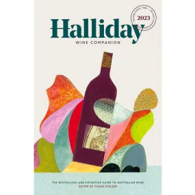 Halliday Wine Companion 2023