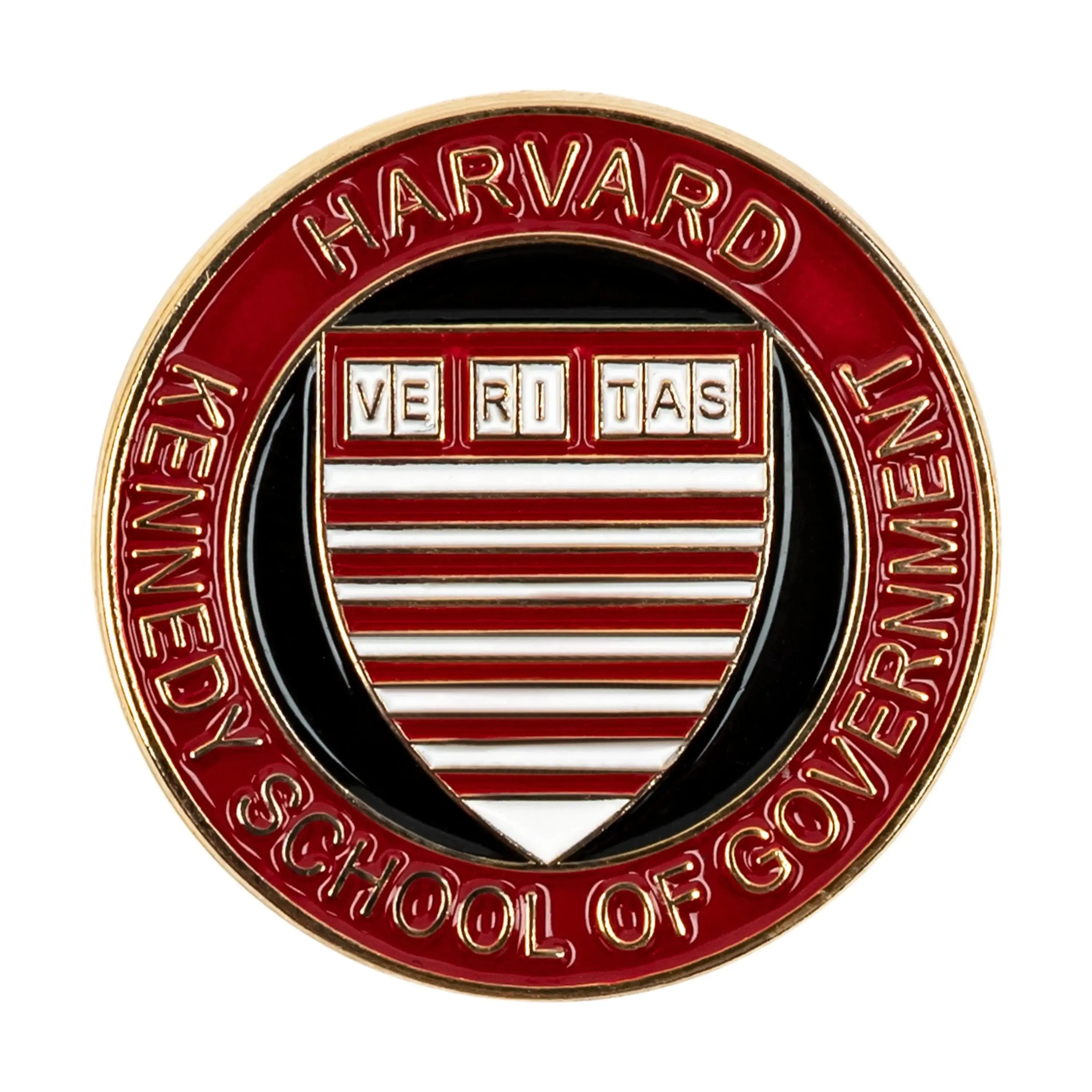 Harvard Kennedy School Pin