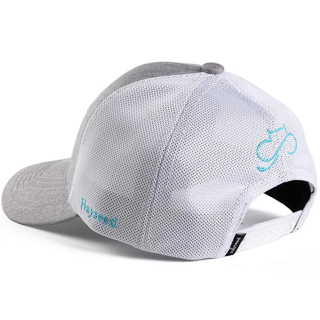 Hayseed Women's Giver Sh!t Snap Back Cap