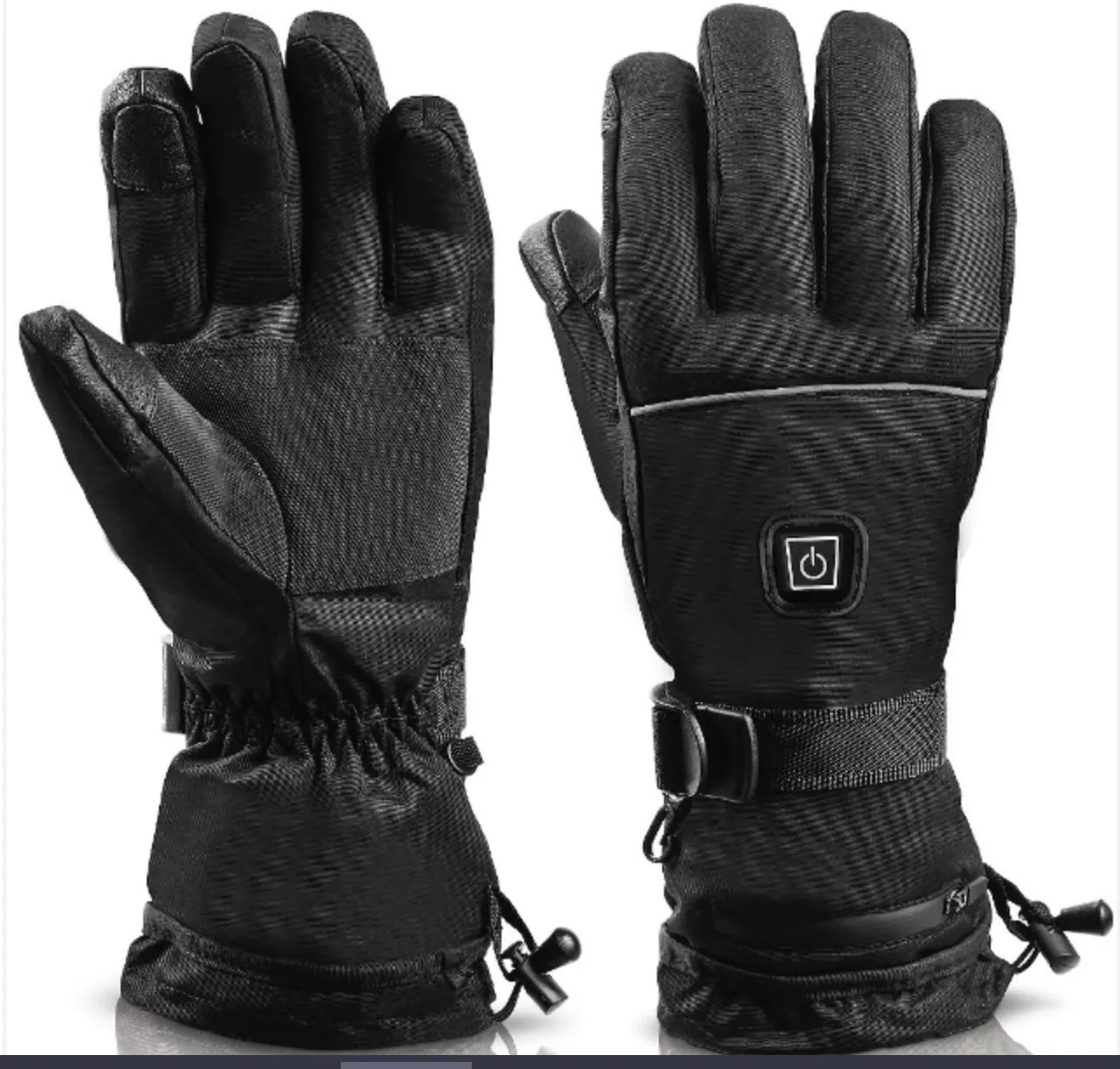 Heated Gloves