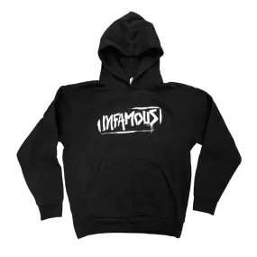 Heavyweight Hoodie - Infamous