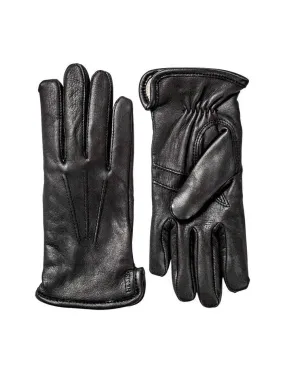 Hestra Rachel Gloves Black