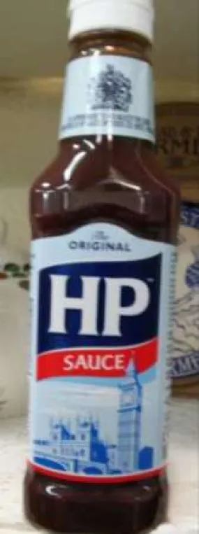 HP Sauce