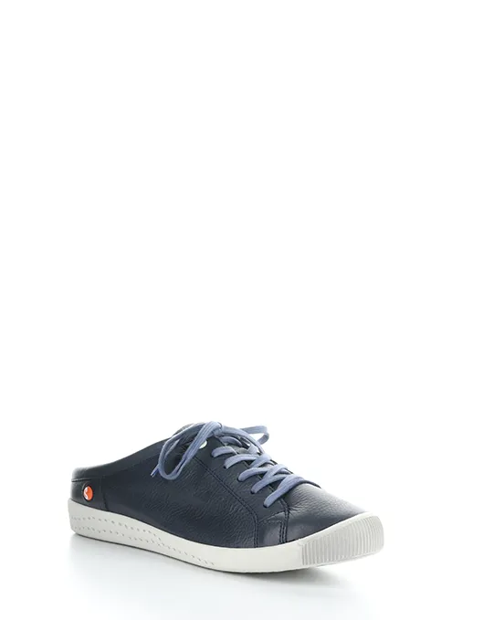 IDLE717SOF 006 NAVY Slip-on Shoes