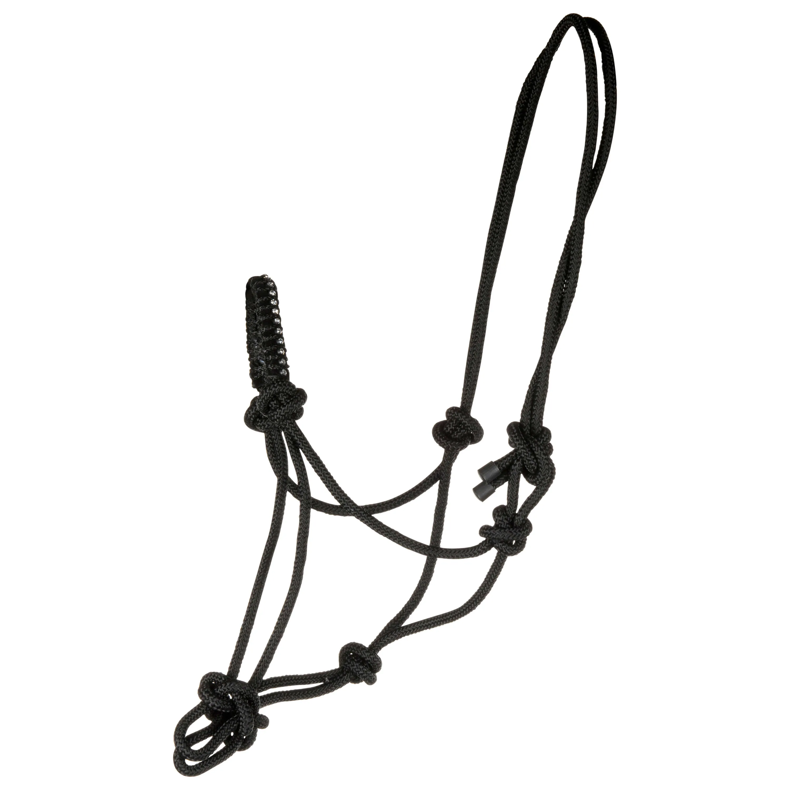 Imperial Riding Freestyle Manhattan Headcollar