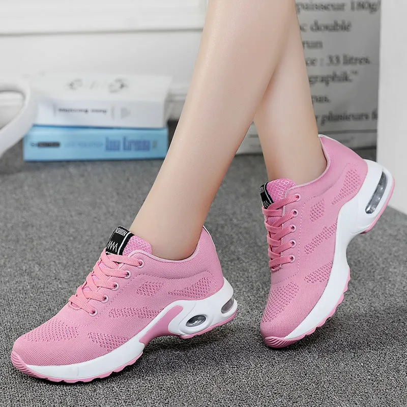 INSTOCK- Women's shoes (Outdoor, sports, fashion, casual) fly