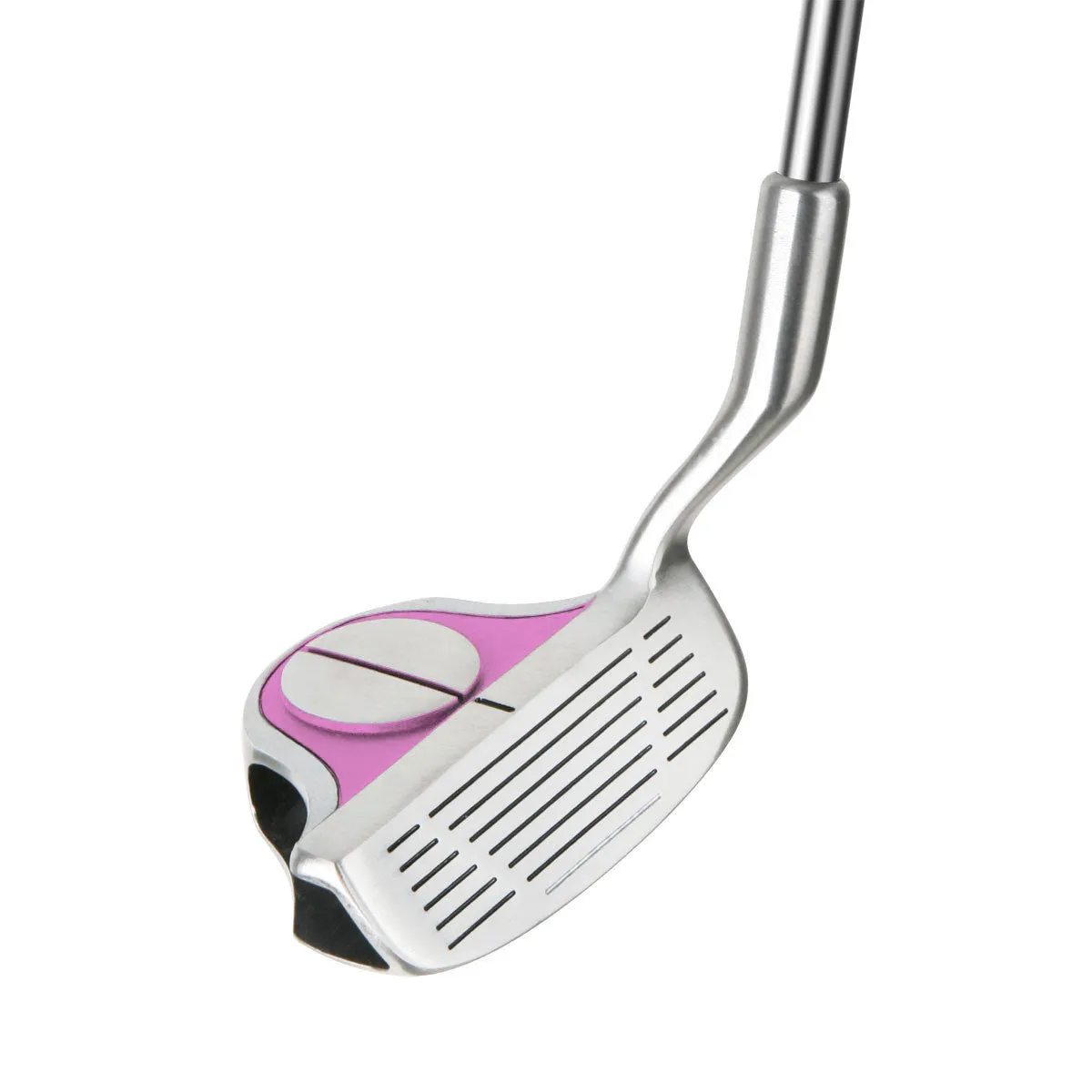 Intech Golf EZ Roll Ladies Stainless Chipper