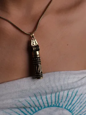 Ishvara Necklace