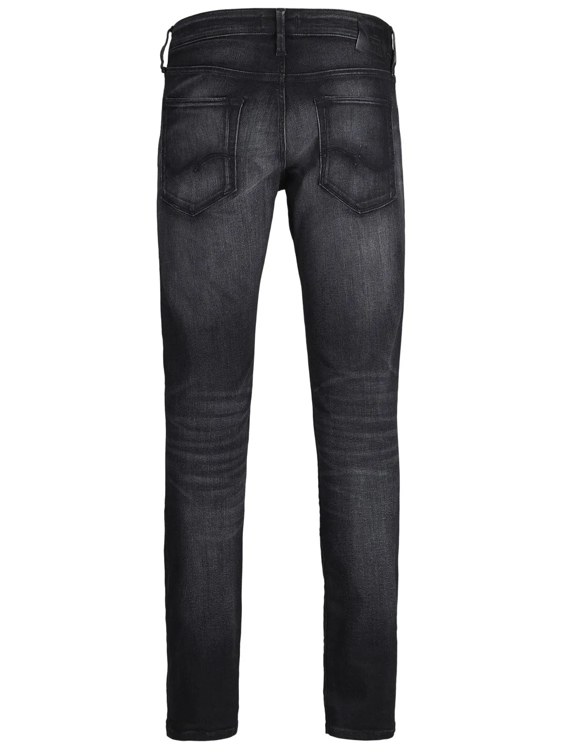 Jack & Jones Glenn Slim Jeans Black