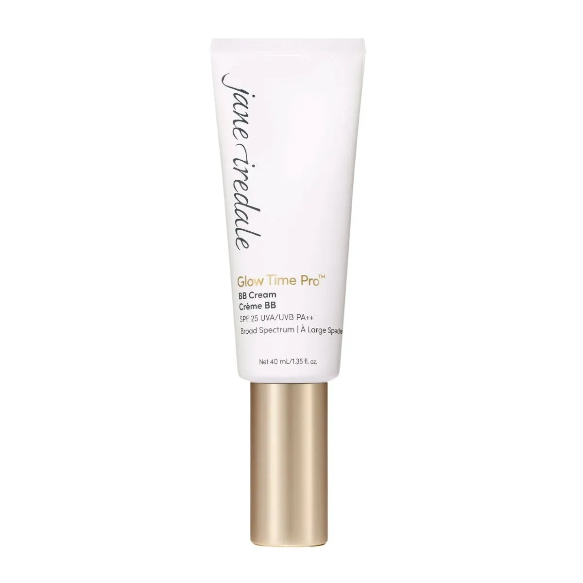 Jane Iredale | Glow Time Pro BB Cream SPF25 40ml