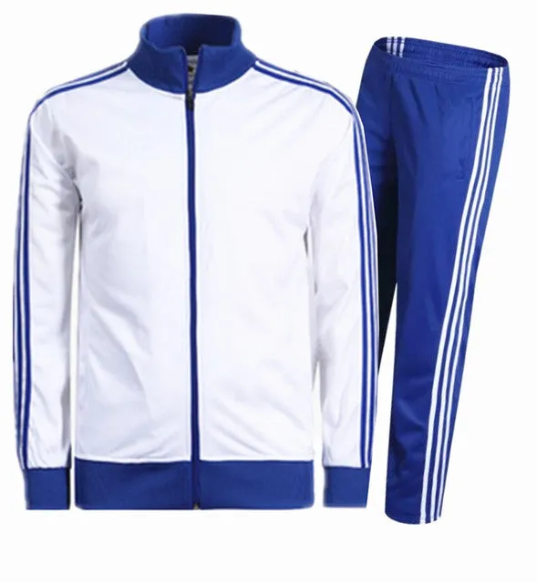 Jogging Outdoor Training Sweatshirt for Men