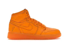 Jordan 1 Retro High Gatorade Orange Peel (GS)