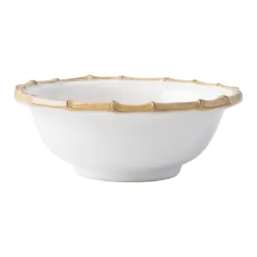 Juliska Bamboo Cereal Bowl