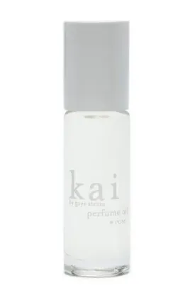 Kai Rose Perfume Oil