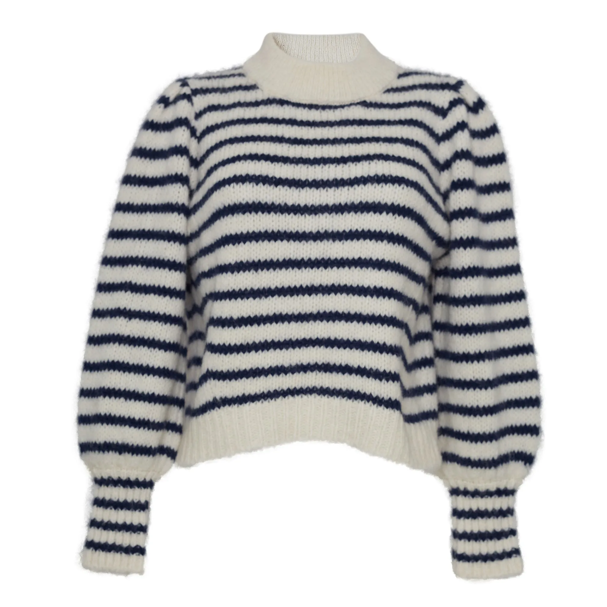 KATE STRIPE SWEATER