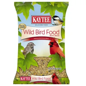 Kaytee Wild Bird 10 lb