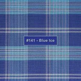 Kensington Pony Fly Sheet #141 Blue Ice