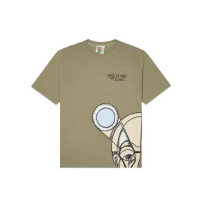 Kidsuper How To Find An Idea Tee