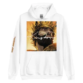 Kingdom Unisex Hoodie