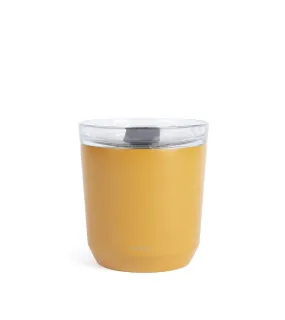 Kinto To Go 240ml Tumbler: Coyote