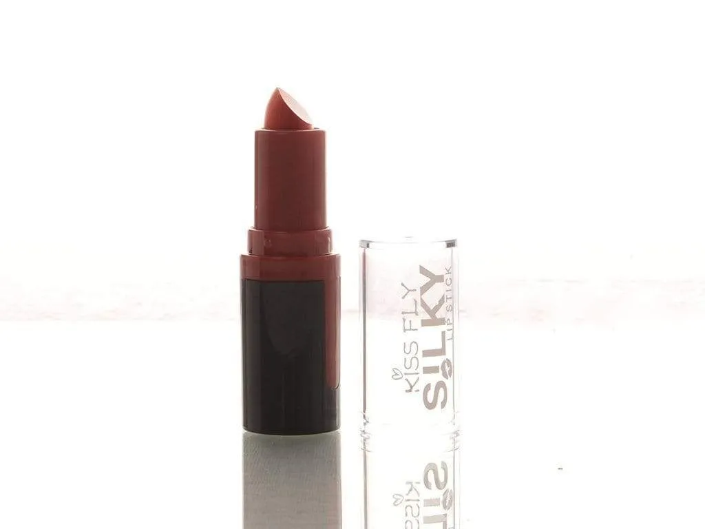 Kiss Fly Make Up Color Show Lipstick