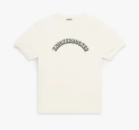 Knickerbocker - Track Tee Milk