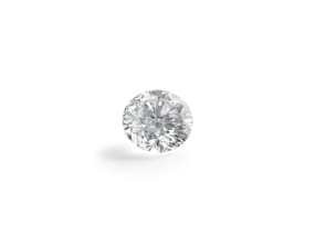 Lab-Grown Loose 1ct. Round Brilliant Diamond | White