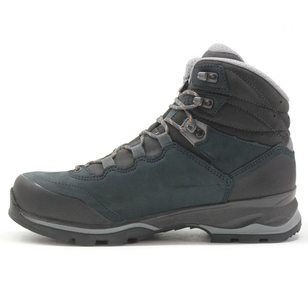 Lady Light GTX Nubuck Women's Ankle Hiking Boots